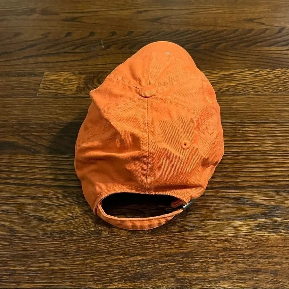 Port Authority CAC FOS Capitol Area Council Boy Scouts Baseball Hat